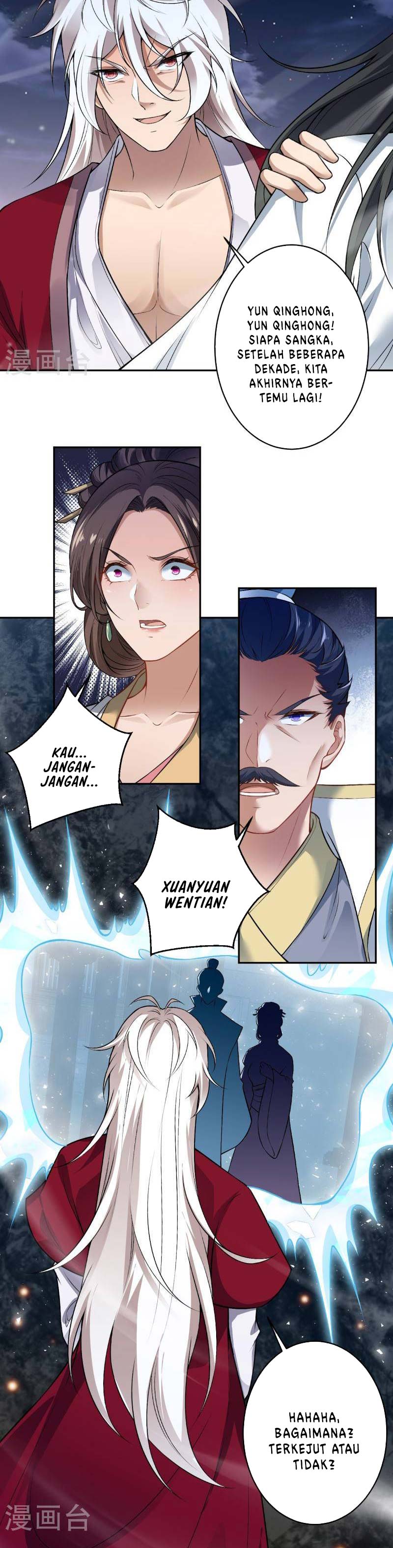 Dilarang COPAS - situs resmi www.mangacanblog.com - Komik against the gods 514 - chapter 514 515 Indonesia against the gods 514 - chapter 514 Terbaru 15|Baca Manga Komik Indonesia|Mangacan